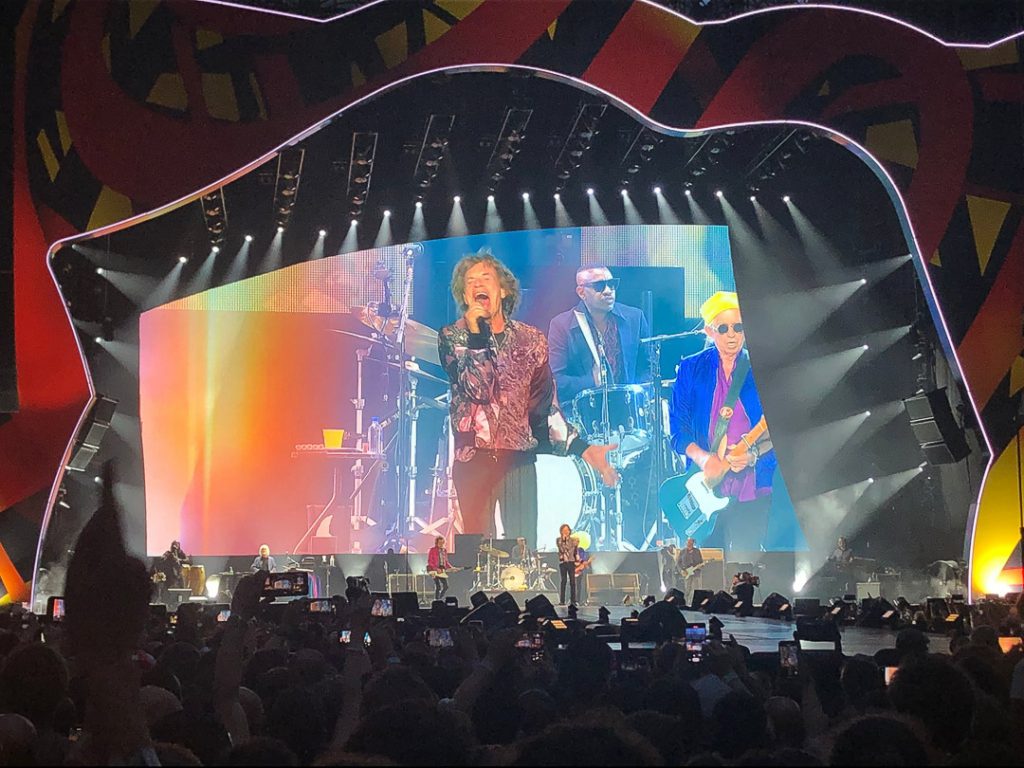 Rolling Stones