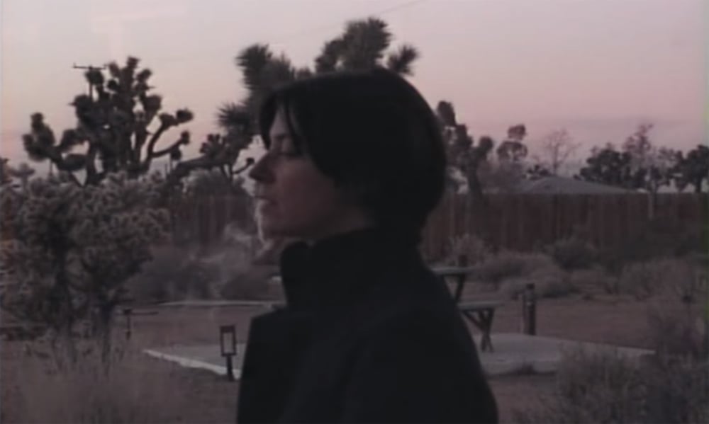Sharon Van Etten