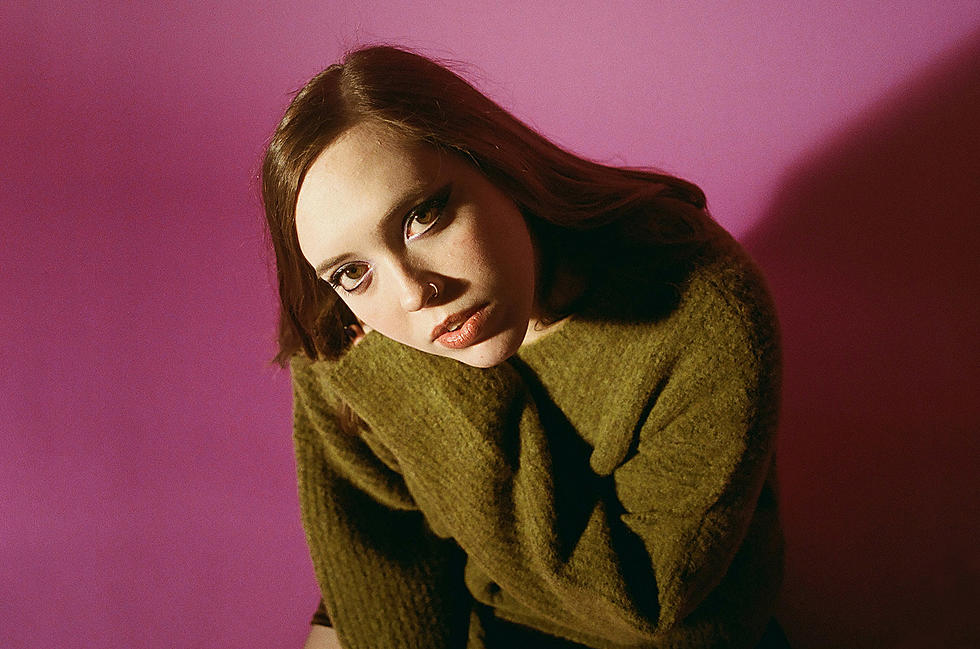 Soccer mommy