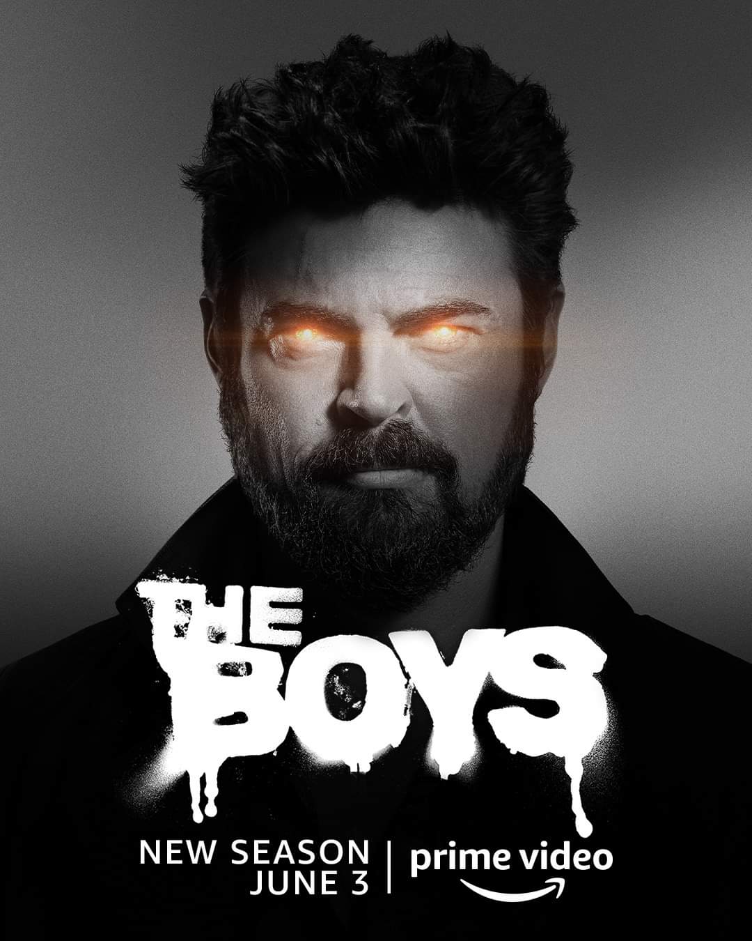 Eric Kripke, Seth Rogen & Evan Goldberg - The Boys - Stagione 3