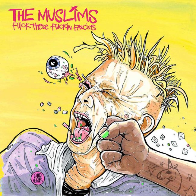 The Muslims