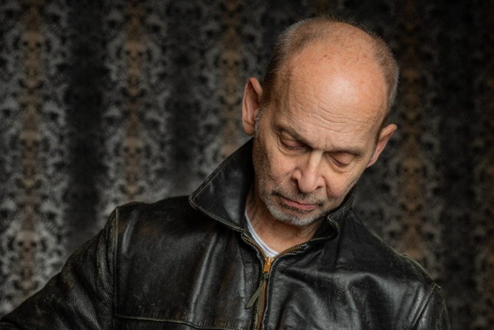 Wayne Kramer