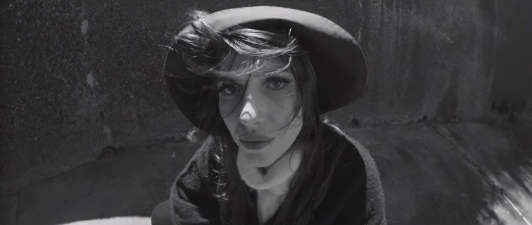 Aldous Harding