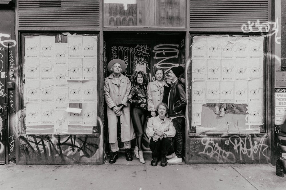 Arcade Fire