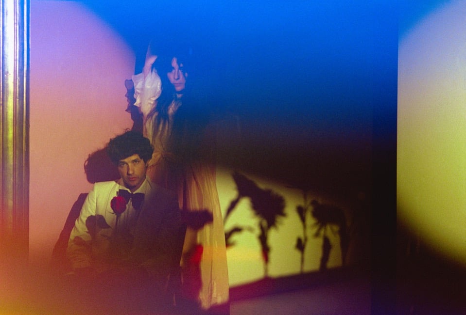 Beach House