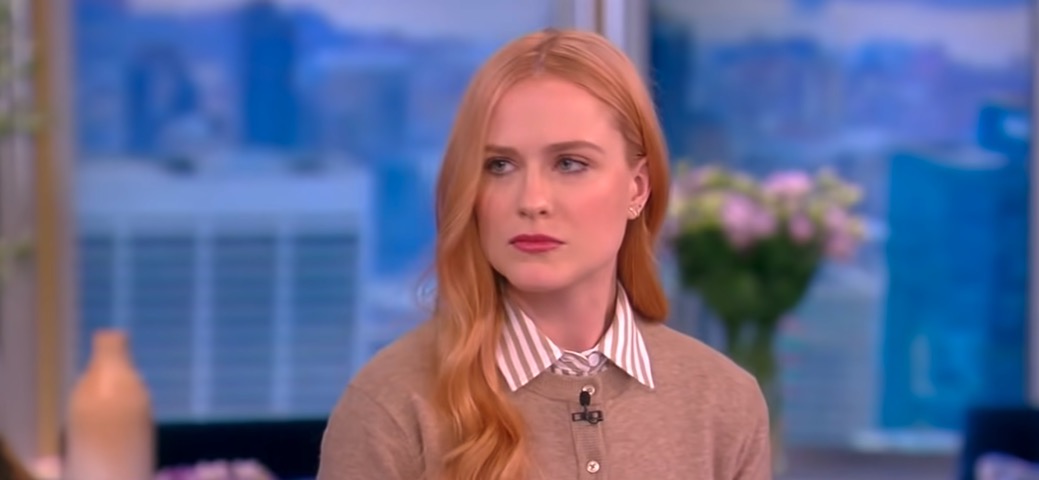 Evan Rachel Wood
