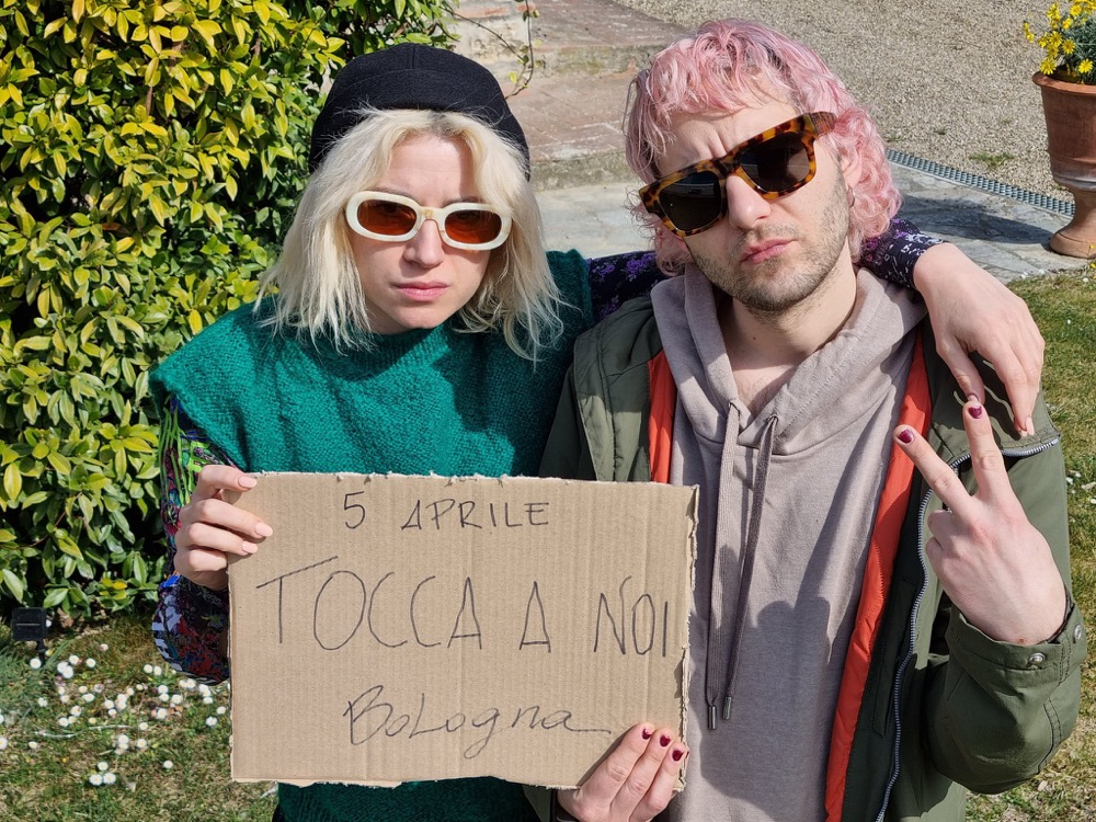 La Rappresentante di Lista