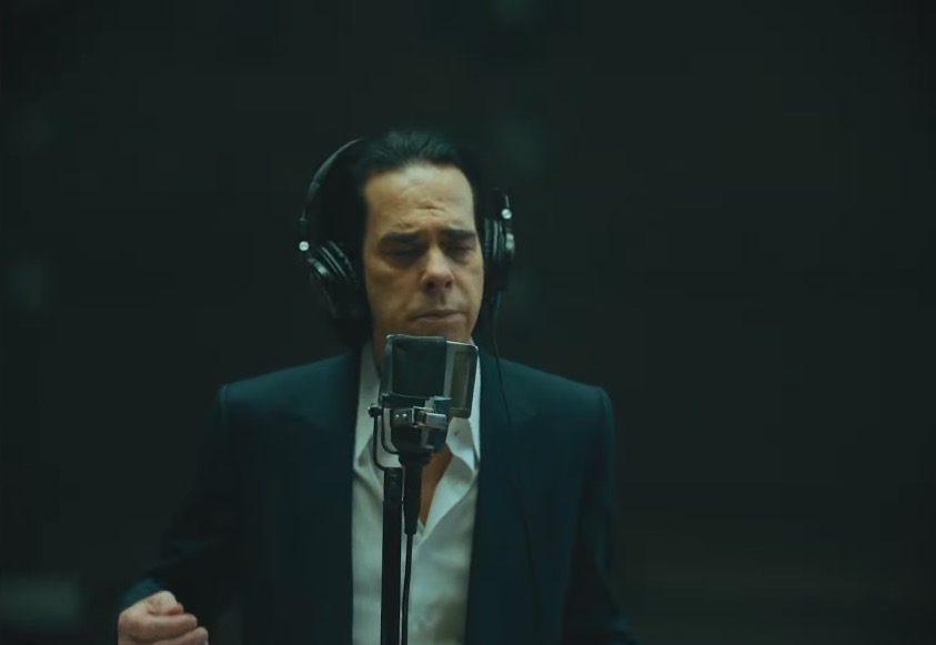 Nick Cave