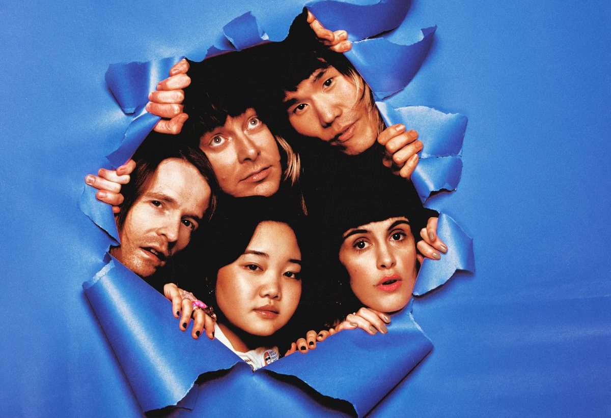 Superorganism
