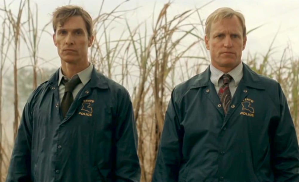 True Detective