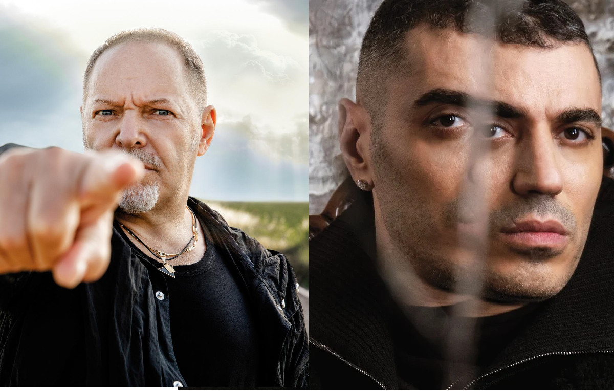 Vasco Rossi, Marracash