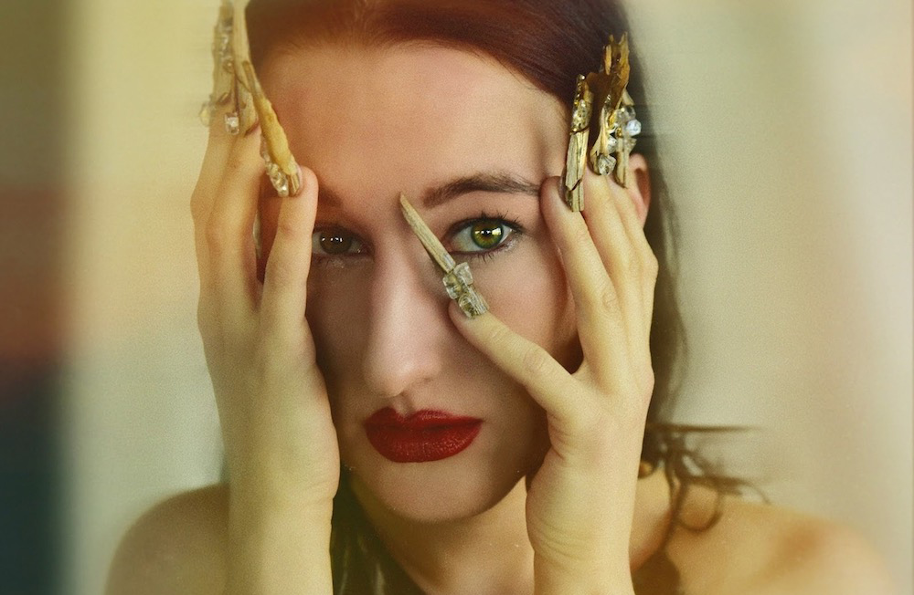 zola jesus