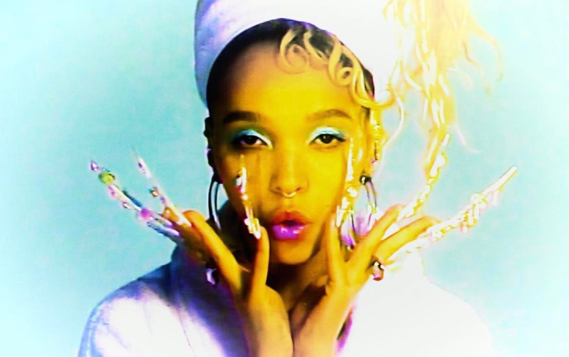 FKA Twigs