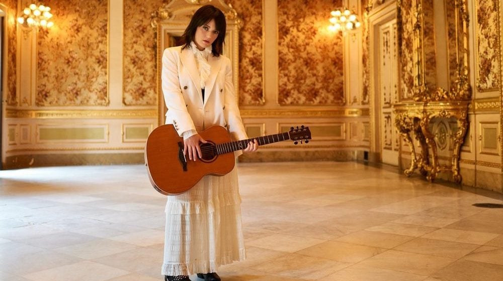 Carmen Consoli