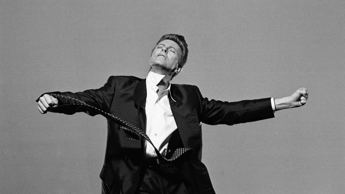 David-Bowie