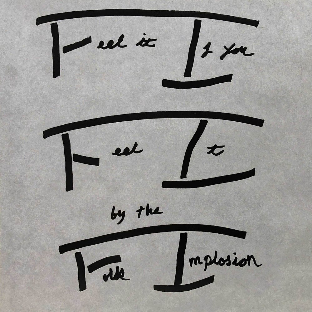 Folk Implosion