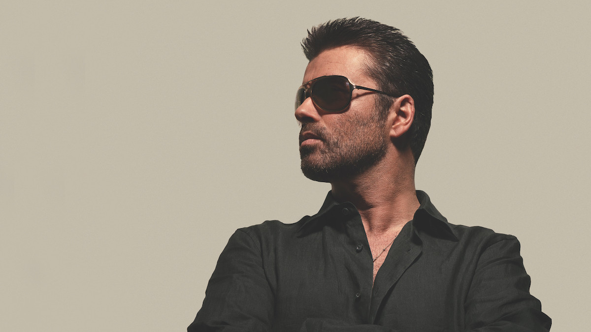 George Michael