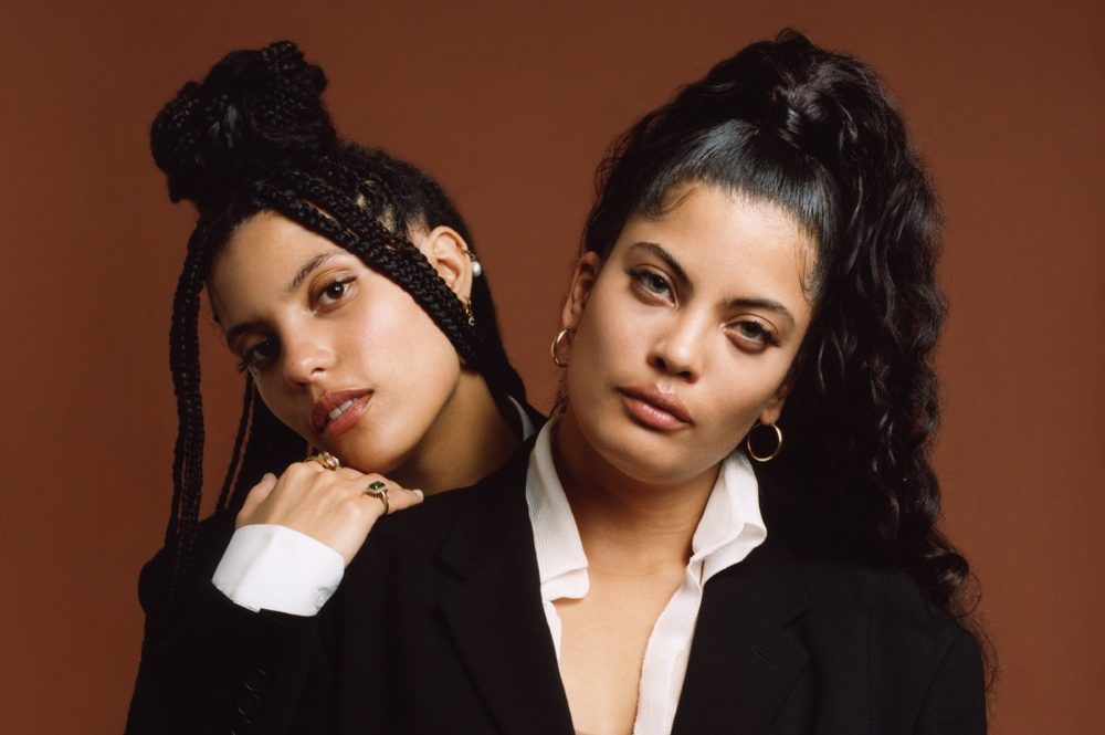 Ibeyi