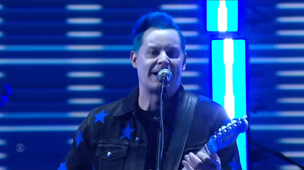 Jack White