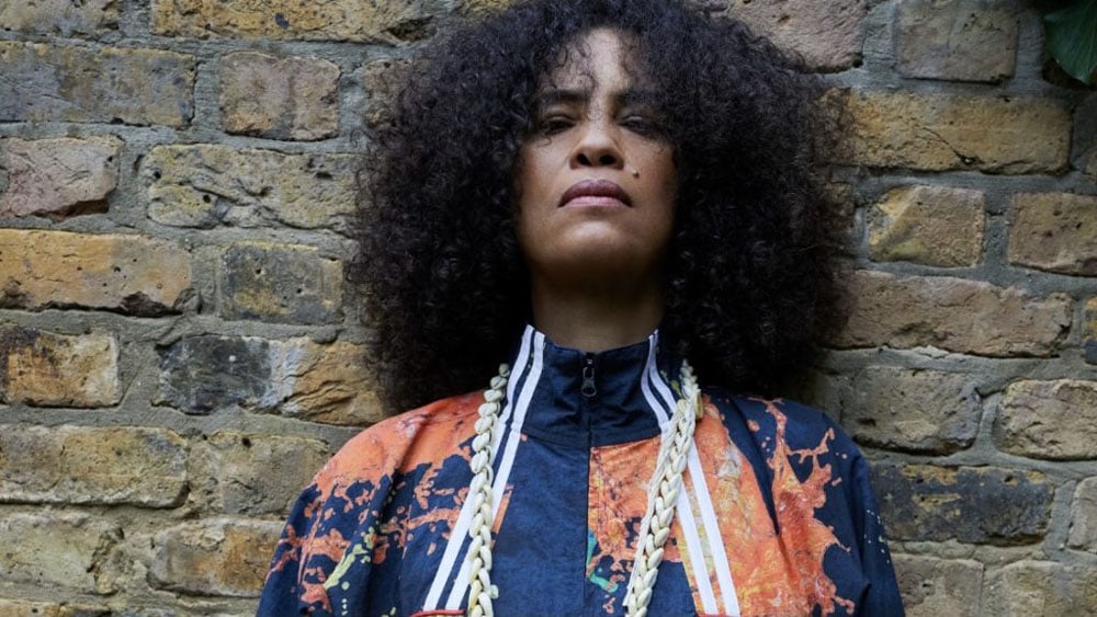 Neneh Cherry