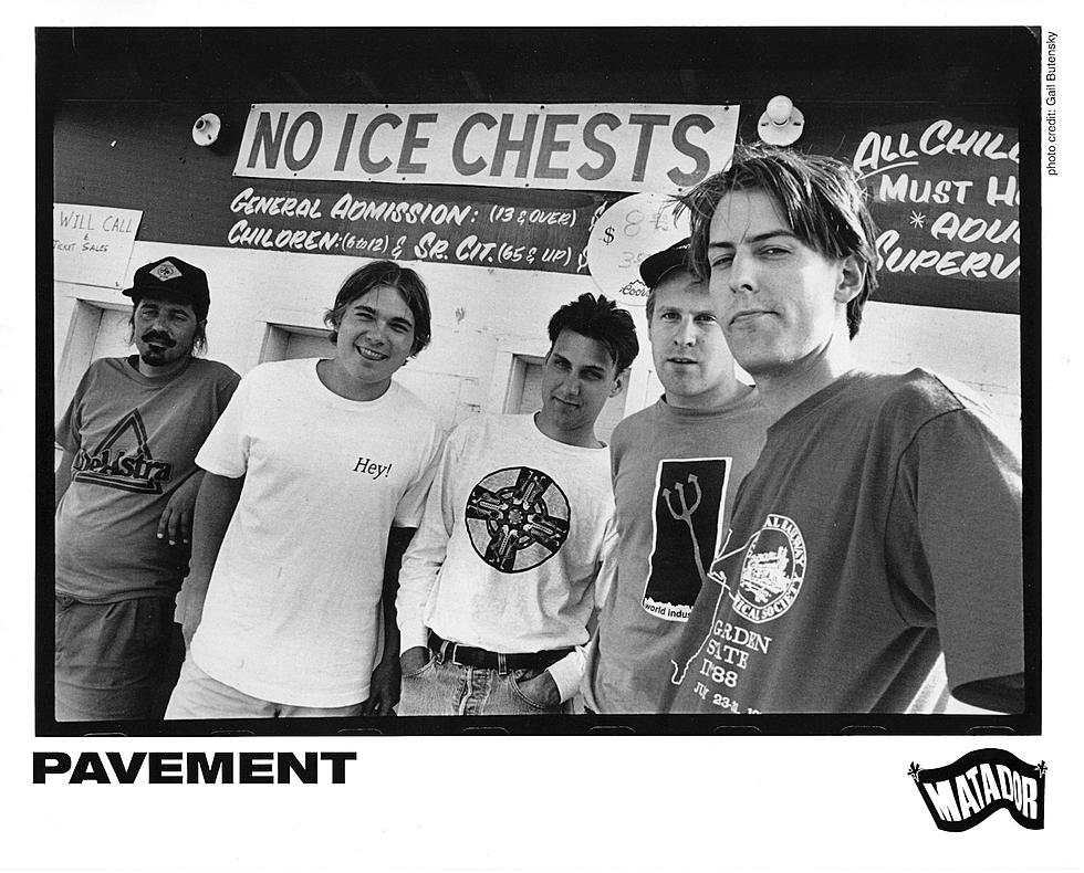 Pavement