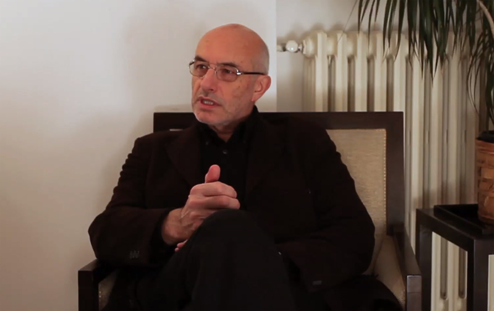 Roberto Masotti