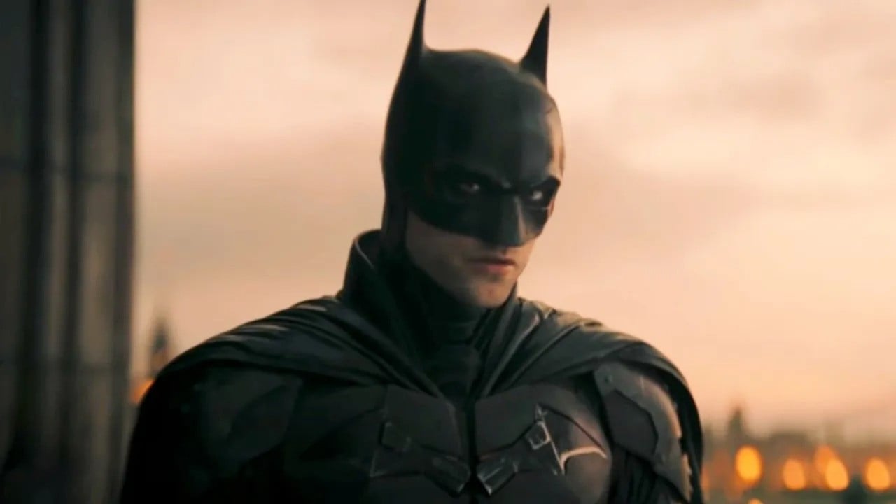 Batman