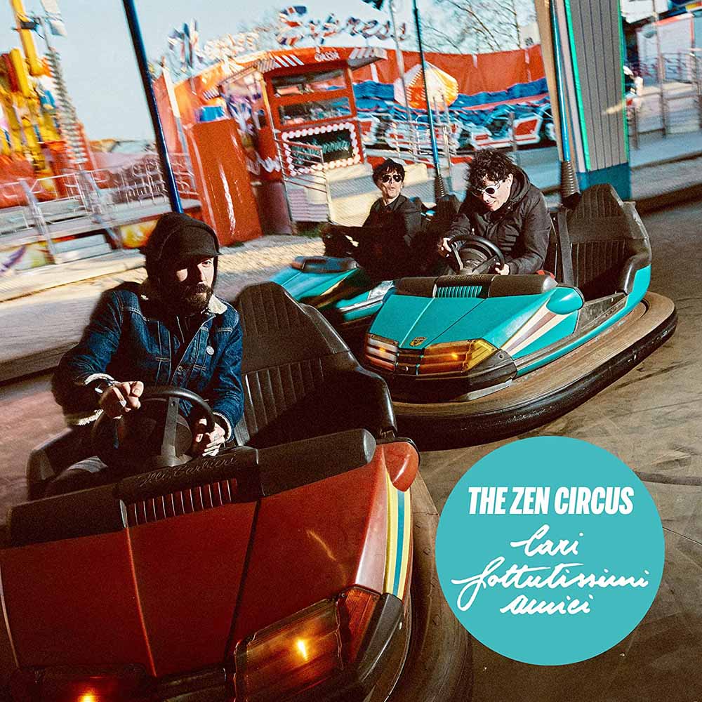 The Zen Circus