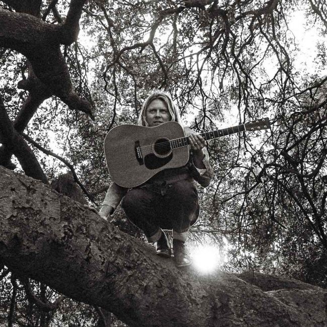 Ty Segall