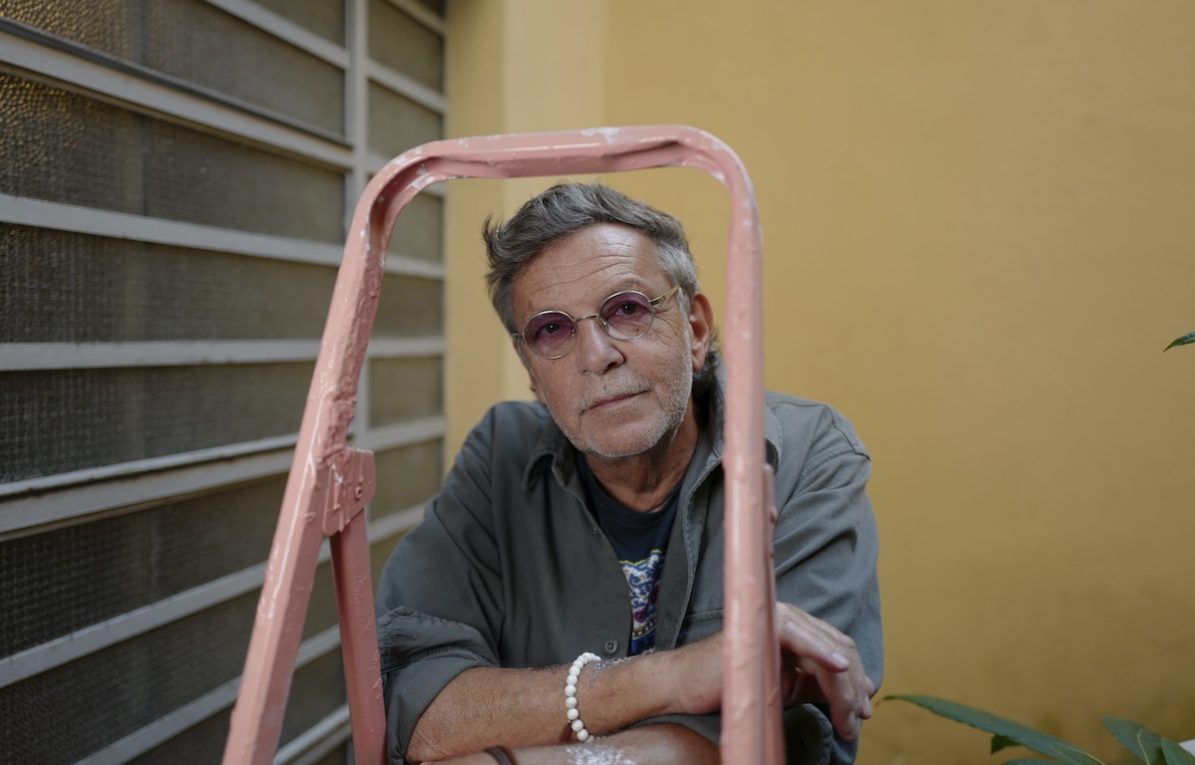 Alan Sorrenti