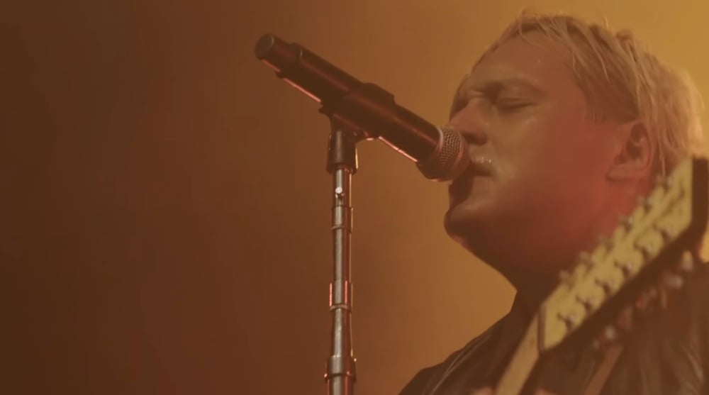 Arcade Fire