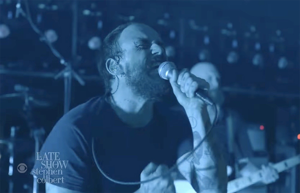 Idles