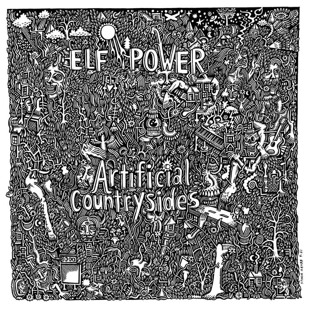 Elf Power