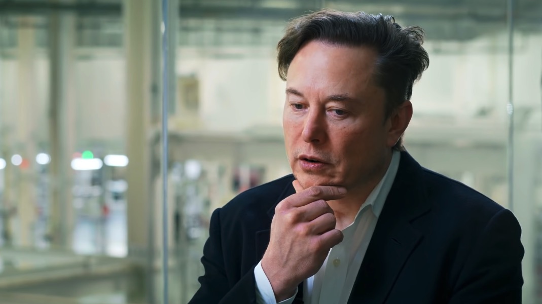 Elon Musk