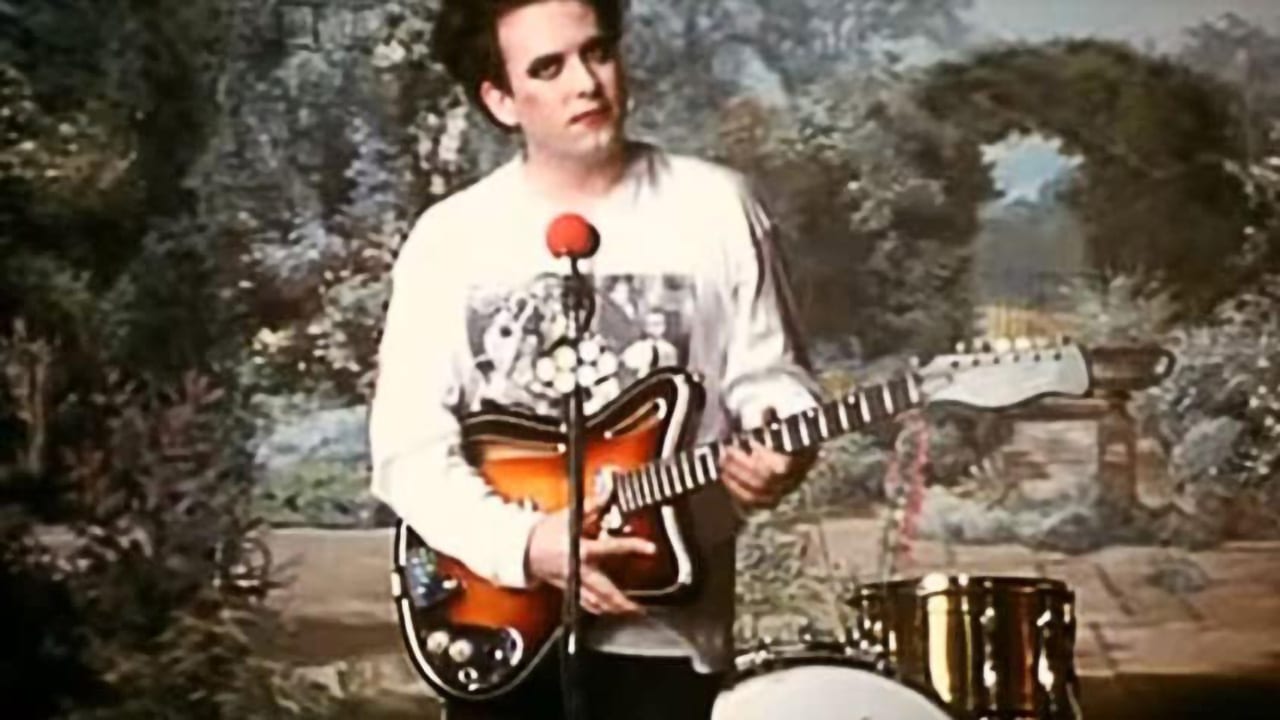 The Cure