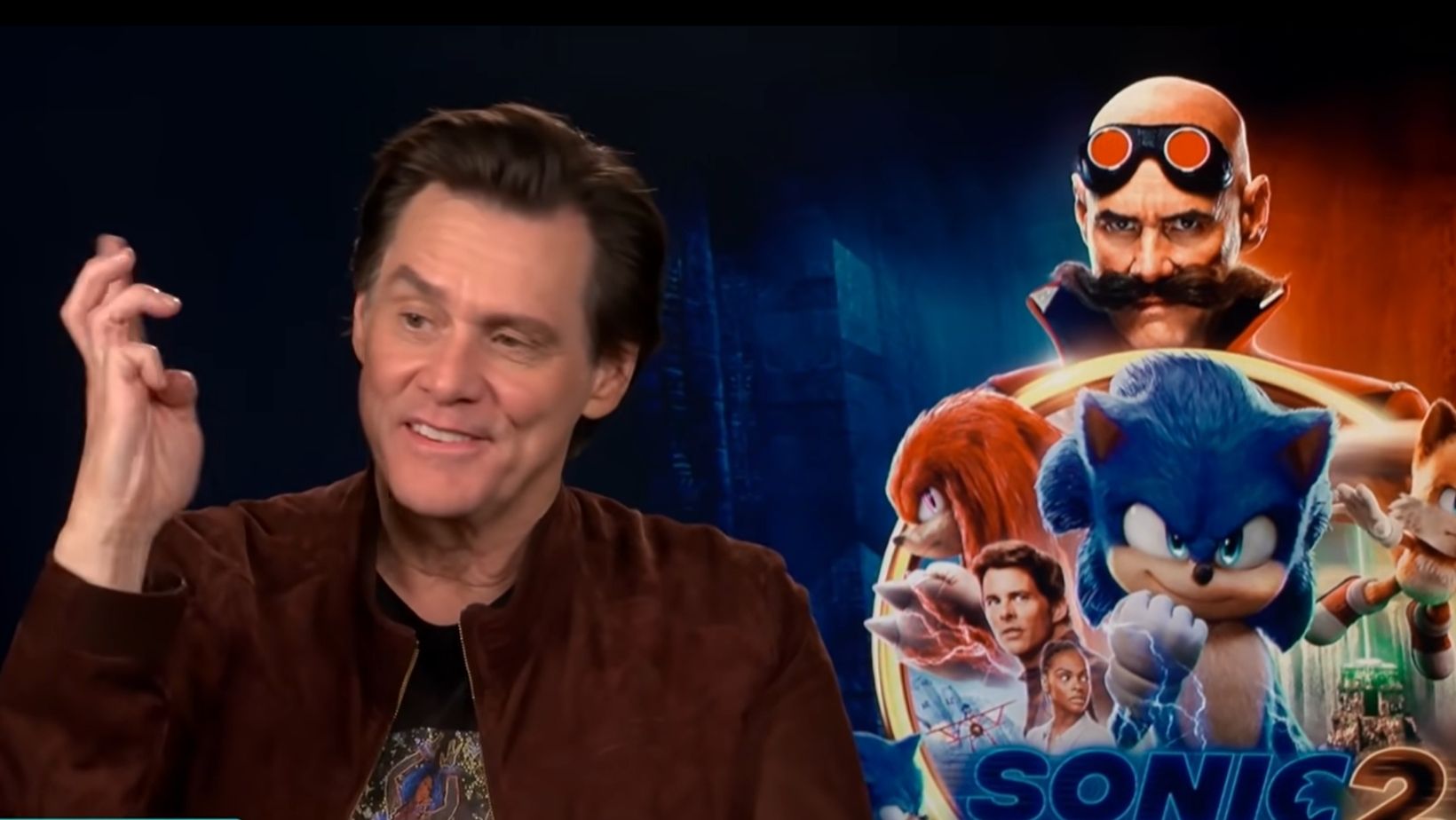 jim carrey