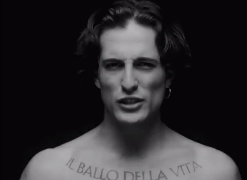 Maneskin