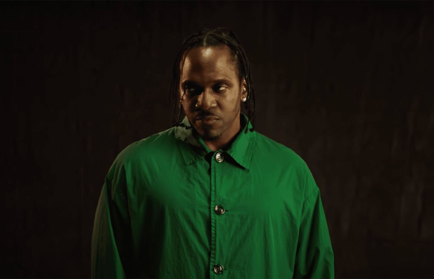 Pusha T