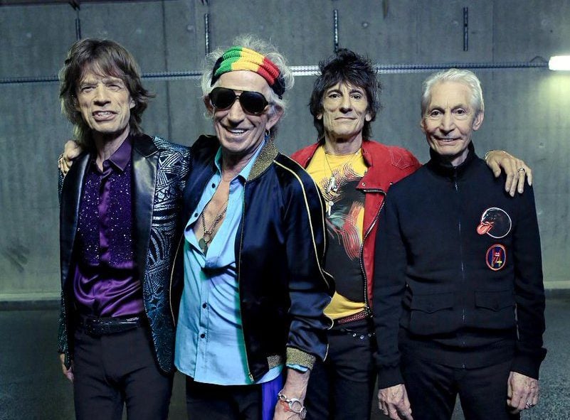 Rolling Stones