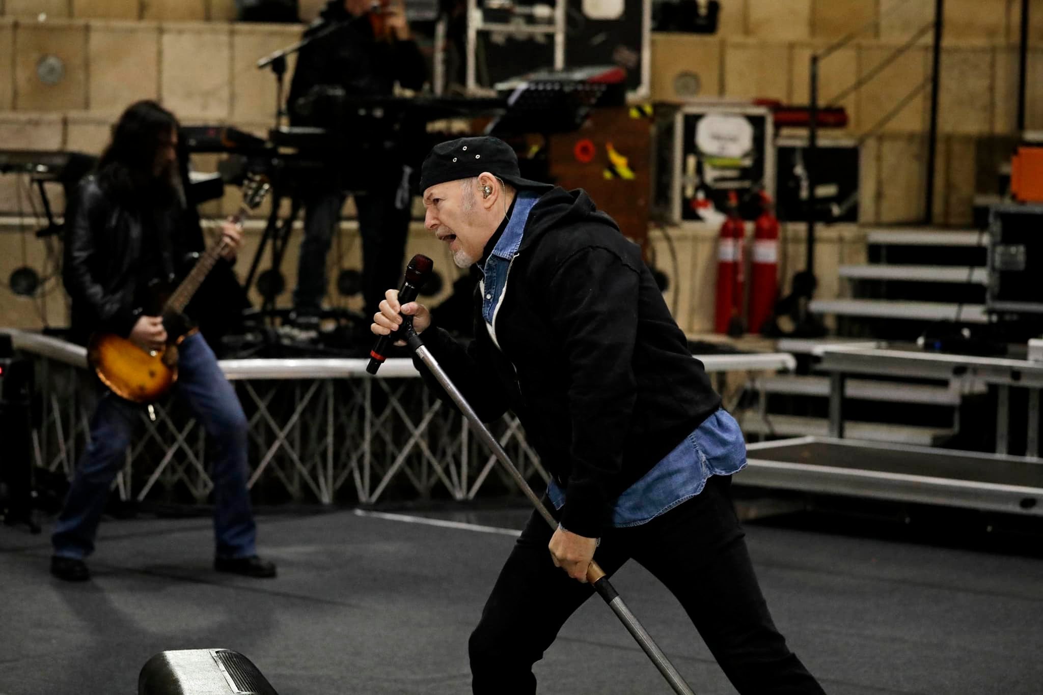 Vasco Rossi