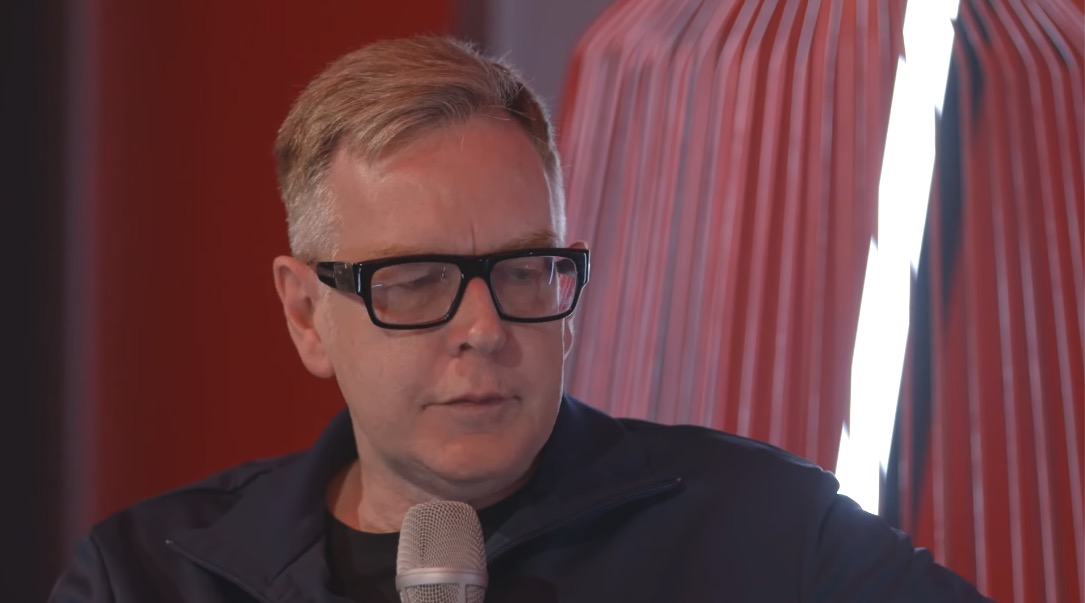 Andy Fletcher