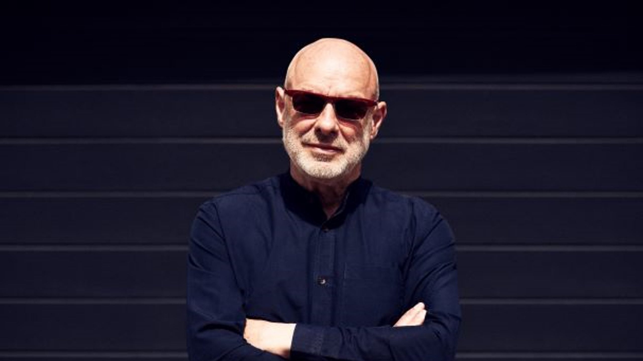 Brian Eno