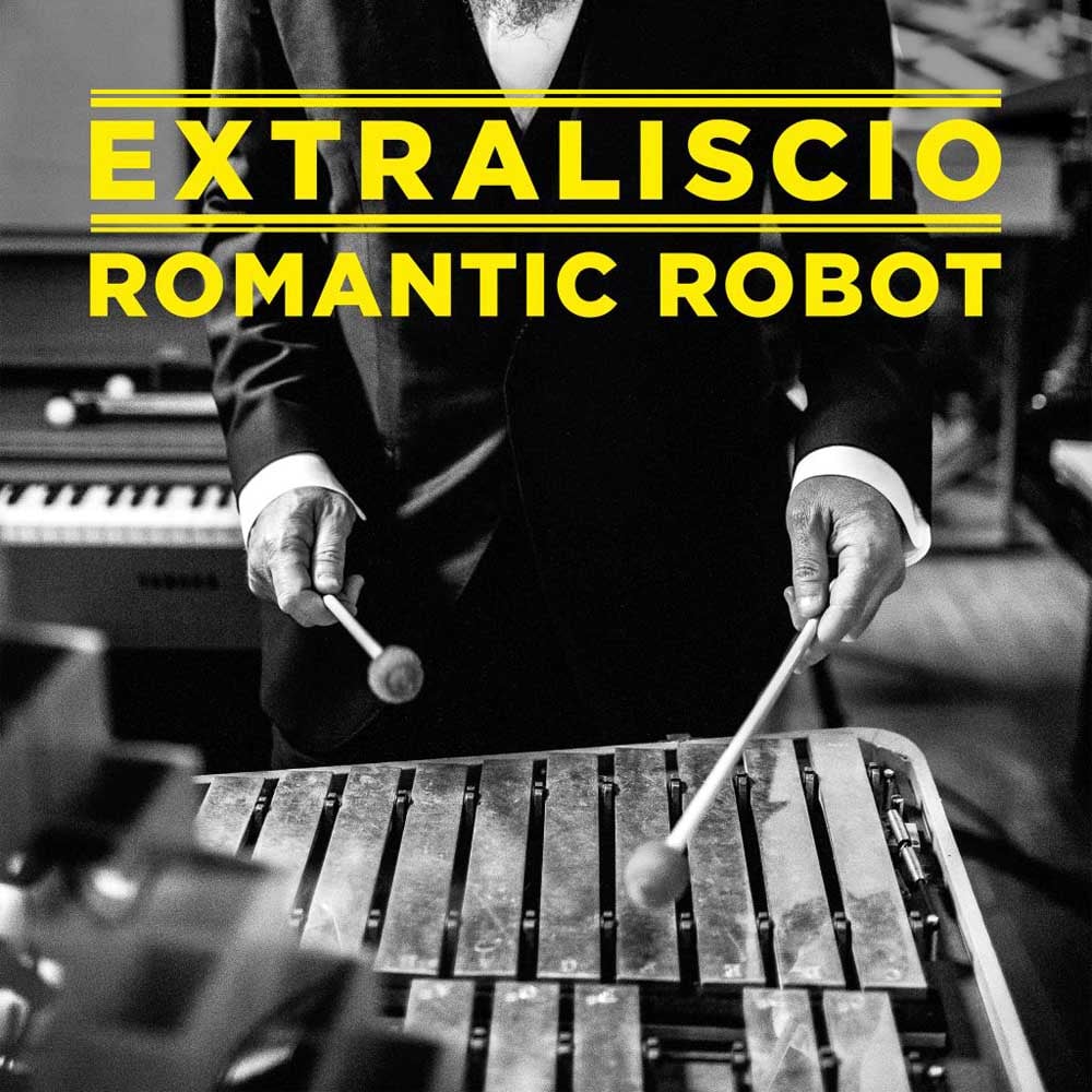 Extraliscio