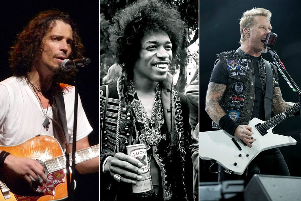 Guitar World