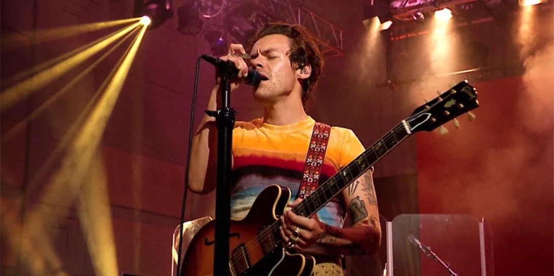 Harry Styles