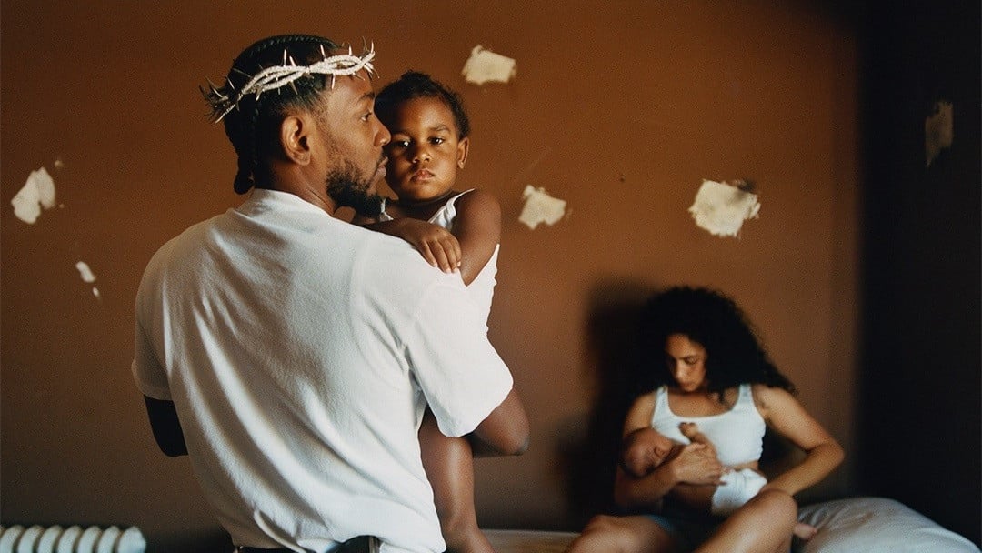 Kendrick Lamar