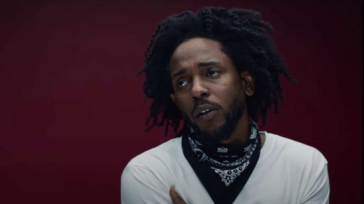 Kendrick Lamar