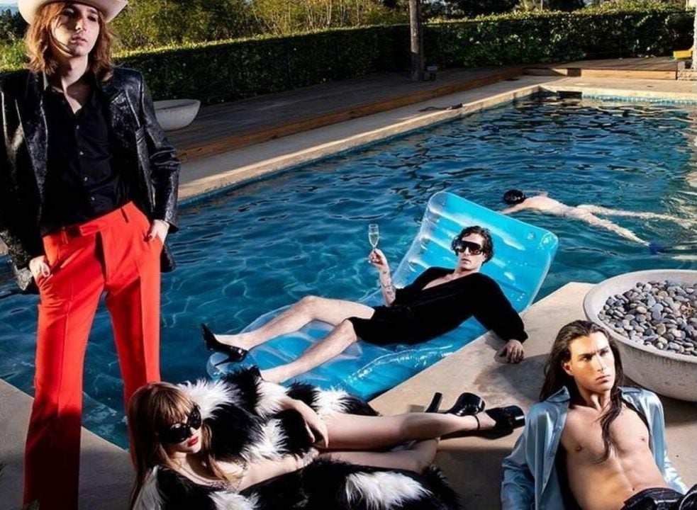 Maneskin