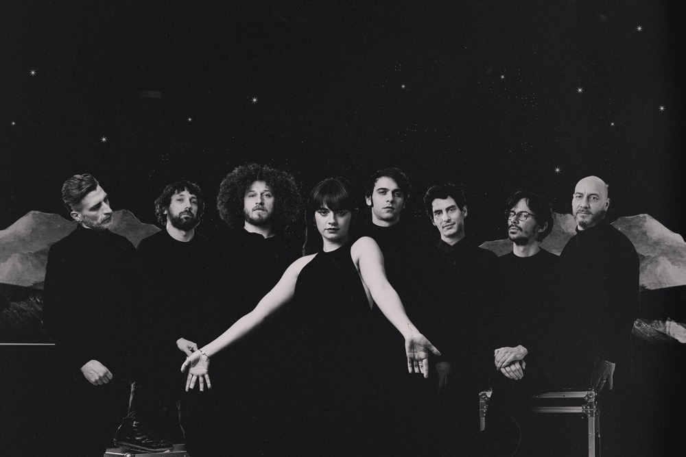 Rhabdomantic Orchestra