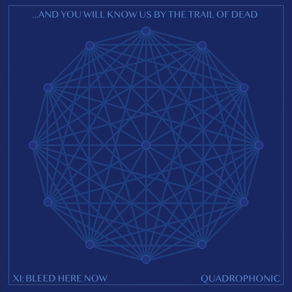Trail of dead